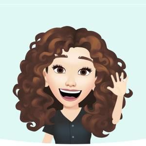 Meet your Posher, Cryssie